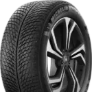 Michelin Pilot Alpin 5 SUV 275/50 R20 113 V XL, MO1 - Miniatűr kép 1