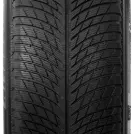 Michelin Pilot Alpin 5 SUV 275/50 R20 113 V XL, MO - Miniatűr kép 3