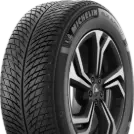 Michelin Pilot Alpin 5 SUV 265/60 R18 114 H XL - Miniatűr kép 1