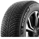 Michelin Pilot Alpin 5 SUV 265/60 R18 114 H XL - Miniatűr kép 2