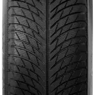 Michelin Pilot Alpin 5 SUV 265/60 R18 114 H XL - Miniatűr kép 3