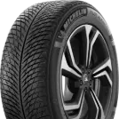 Michelin Pilot Alpin 5 SUV 265/55 R19 113 H XL - Miniatűr kép 1