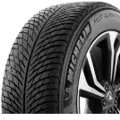 Michelin Pilot Alpin 5 SUV 265/55 R19 113 H XL - Miniatűr kép 2