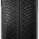 Michelin Pilot Alpin 5 SUV 265/55 R19 113 H XL - Miniatűr kép 3