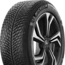 Michelin Pilot Alpin 5 SUV 255/55 R20 110 V XL - Miniatűr kép 1