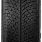 Michelin Pilot Alpin 5 SUV 255/55 R20 110 V XL - Miniatűr kép 3