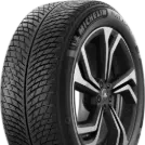 Michelin Pilot Alpin 5 SUV 265/50 R20 111 V XL - Miniatűr kép 1