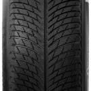 Michelin Pilot Alpin 5 SUV 265/50 R20 111 V XL - Miniatűr kép 3