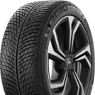 Michelin Pilot Alpin 5 SUV 275/45 R20 110 V XL - Miniatűr kép 1