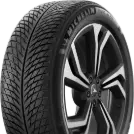 Michelin Pilot Alpin 5 SUV 235/50 R20 104 V XL - Miniatűr kép 1