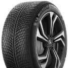Michelin Pilot Alpin 5 SUV 285/45 R20 112 V XL - Miniatűr kép 1
