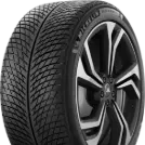 Michelin Pilot Alpin 5 SUV 285/40 R20 108 V XL - Miniatűr kép 1