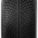 Michelin Pilot Alpin 5 SUV 285/40 R20 108 V XL - Miniatűr kép 3