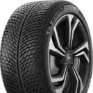 Michelin Pilot Alpin 5 SUV 295/40 R20 110 V XL - Miniatűr kép 1