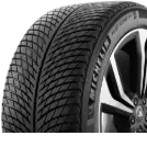 Michelin Pilot Alpin 5 SUV 295/40 R20 110 V XL - Miniatűr kép 2