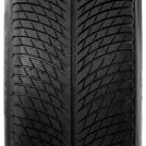 Michelin Pilot Alpin 5 SUV 295/40 R20 110 V XL - Miniatűr kép 3