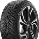 Michelin Pilot Alpin 5 SUV 275/45 R21 110 V XL - Miniatűr kép 1