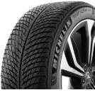 Michelin Pilot Alpin 5 SUV 275/45 R21 110 V XL - Miniatűr kép 2