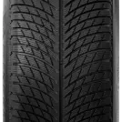 Michelin Pilot Alpin 5 SUV 275/45 R21 110 V XL - Miniatűr kép 3