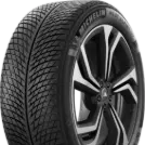Michelin Pilot Alpin 5 SUV 285/45 R21 113 V XL - Miniatűr kép 1