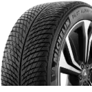 Michelin Pilot Alpin 5 SUV 285/45 R21 113 V XL - Miniatűr kép 2