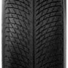 Michelin Pilot Alpin 5 SUV 285/45 R21 113 V XL - Miniatűr kép 3