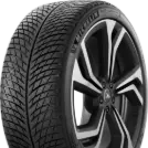 Michelin Pilot Alpin 5 SUV 265/40 R21 105 V XL - Miniatűr kép 1