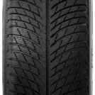 Michelin Pilot Alpin 5 SUV 265/40 R21 105 V XL - Miniatűr kép 3