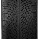 Michelin Pilot Alpin 5 SUV 285/40 R21 109 V XL - Miniatűr kép 3