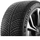 Michelin Pilot Alpin 5 SUV 315/40 R21 115 V XL - Miniatűr kép 2