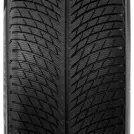 Michelin Pilot Alpin 5 SUV 315/40 R21 115 V XL - Miniatűr kép 3