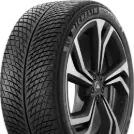 Michelin Pilot Alpin 5 SUV 275/40 R22 108 V XL - Miniatűr kép 1