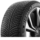 Michelin Pilot Alpin 5 SUV 275/40 R22 108 V XL - Miniatűr kép 2