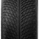 Michelin Pilot Alpin 5 SUV 275/40 R22 108 V XL - Miniatűr kép 3