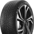 Michelin Pilot Alpin 5 SUV 285/40 R22 110 V XL - Miniatűr kép 1
