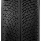 Michelin Pilot Alpin 5 SUV 285/40 R22 110 V XL - Miniatűr kép 3