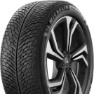 Michelin Pilot Alpin 5 SUV 255/50 R21 109 H XL, * - Miniatűr kép 1