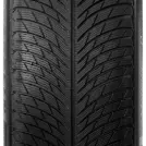 Michelin Pilot Alpin 5 SUV 255/50 R21 109 H XL, * - Miniatűr kép 3