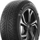 Michelin Pilot Alpin 5 SUV 255/55 R19 111 V XL - Miniatűr kép 1
