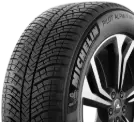 Michelin Pilot Alpin 5 SUV 255/55 R19 111 V XL - Miniatűr kép 2