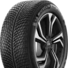 Michelin Pilot Alpin 5 SUV 285/45 R19 111 V XL - Miniatűr kép 1