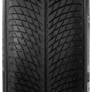 Michelin Pilot Alpin 5 SUV 285/45 R19 111 V XL - Miniatűr kép 3