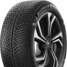 Michelin Pilot Alpin 5 SUV 275/50 R20 113 V XL - Miniatűr kép 1