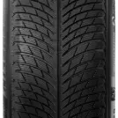 Michelin Pilot Alpin 5 SUV 275/50 R20 113 V XL - Miniatűr kép 3