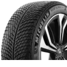 Michelin Pilot Alpin 5 SUV 265/45 R21 108 V XL - Miniatűr kép 2