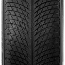 Michelin Pilot Alpin 5 SUV 265/45 R21 108 V XL - Miniatűr kép 3