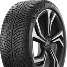 Michelin Pilot Alpin 5 SUV 265/40 R22 106 V XL - Miniatűr kép 1
