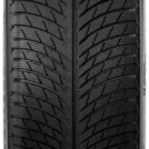 Michelin Pilot Alpin 5 SUV 265/40 R22 106 V XL - Miniatűr kép 3