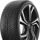 Michelin Pilot Alpin 5 SUV 265/35 R22 102 W XL - Miniatűr kép 1
