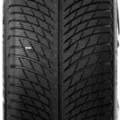 Michelin Pilot Alpin 5 SUV 265/35 R22 102 W XL - Miniatűr kép 3